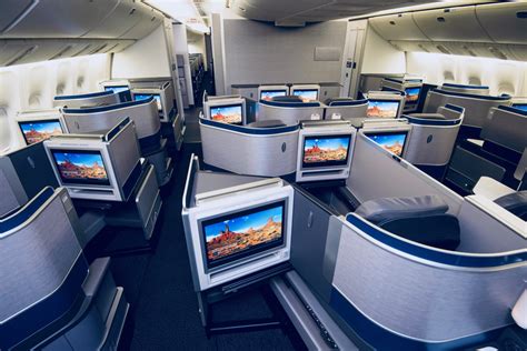 united business class 777|Review: United Polaris Business Class Boeing 777 (NRT.